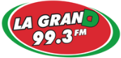 La Grand 99.3 F M